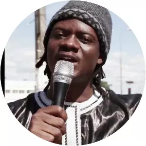 Master Soumy - Musical artist