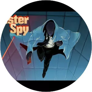 Master Spy