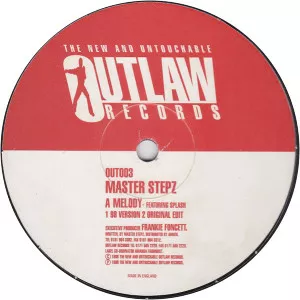 Master Stepz - Musical artist