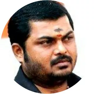 Master Suresh - Actor