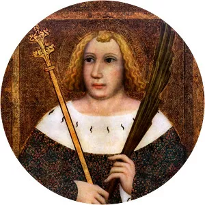 Master Theodoric - Painter