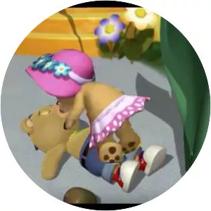 Master Tubby Bear - Fictional character