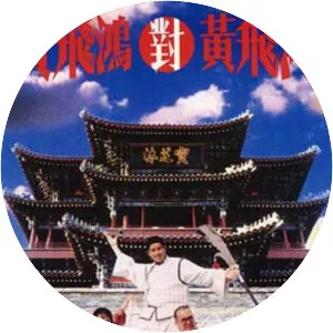 Master Wong Vs. Master Wong - Film