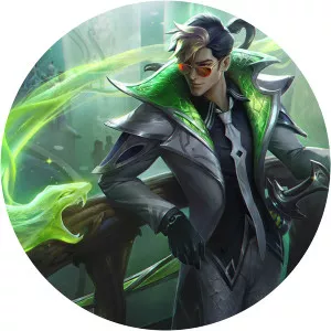Master Yi