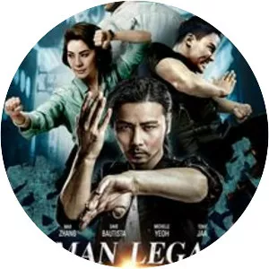 Master Z: The Ip Man Legacy