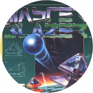 Masterblazer