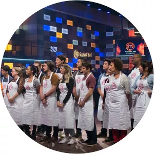 MasterChef: A Revanche2019