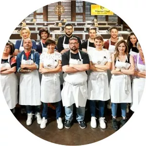 Master Chef All Stars Italia - TV series