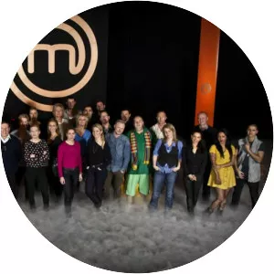 Masterchef Denmark - TV program