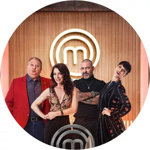 MasterChefSince 2014