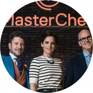 MasterChefSince 2016