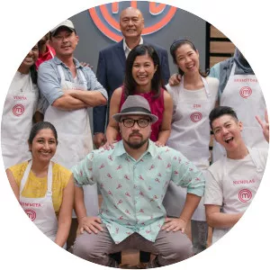 MasterChef Singapore