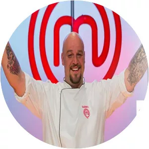 MasterChef Slovenia - 2015 ‧ Reality ‧ 8 seasons