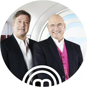 Masterchef (UK) - TV program