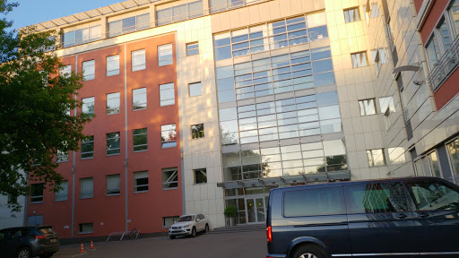 Masterdata, Konsaltingovoye Agentstvo