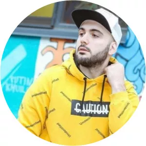 Masteri - Musical artist