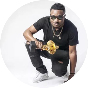 Masterkraft - Nigerian record producer