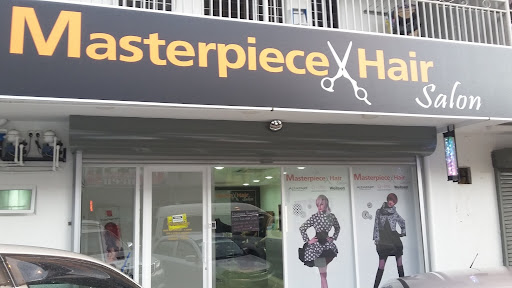 Masterpiece Hair Salon - Hair salon in Donggongon, Malaysia
