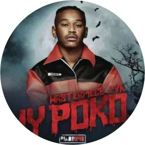 Masterpiece YVK - Musical artist