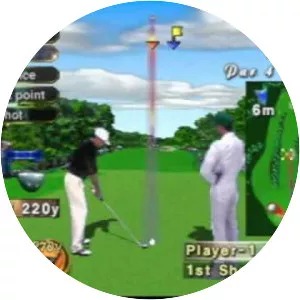 Masters '98: Harukanaru Augusta