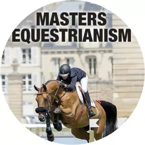 Masters EquestrianismSince 2021