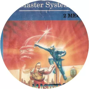 Masters of Combat - Video game