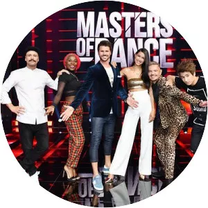 Masters of Dance