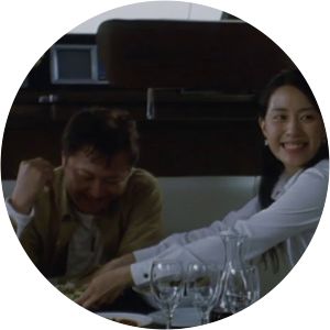 Masters of Horror Dream Cruise