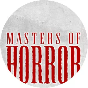 Masters of Horror photograph