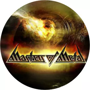 agent steel masters of metal - Band