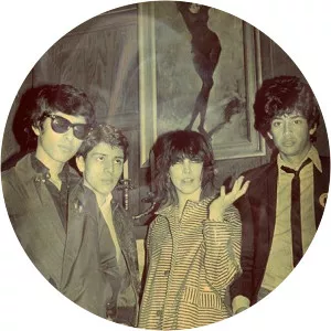 Masters of the Backside - Rock band