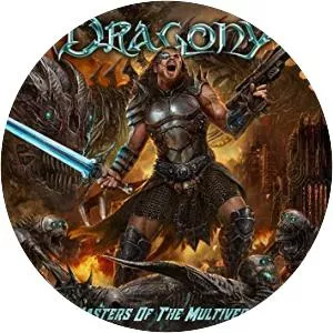 Masters of the Multiverse photograph