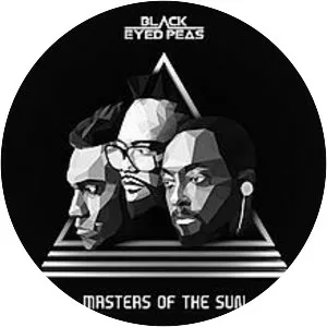 Masters of the Sun Vol. 1 - Studio album by The Black Eyed Peas