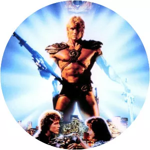 Masters of the Universe