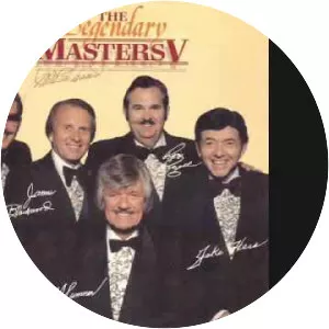 naomi & the segos masters v