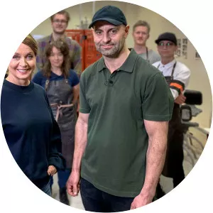 Mästerskaparna - TV program