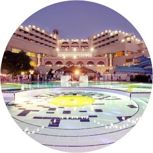 Masterskaya Stekla Kabardinka