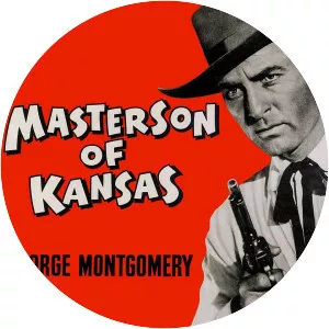 Masterson of Kansas