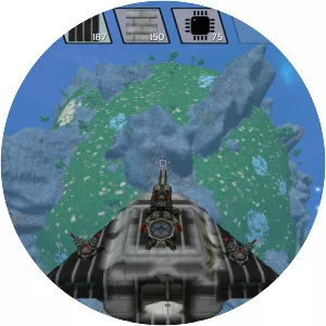 Masterspace - Video game