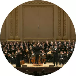 MasterVoices - Choir