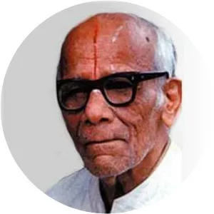 Masti Venkatesha Iyengar - Writer