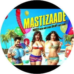 Mastizaade - 2016 ‧ Bollywood/Pornographic ‧ 1h 59m