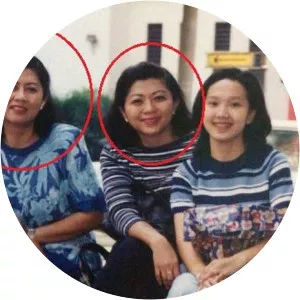 Mastuti Rahayu photograph