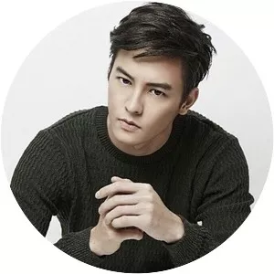 Masu Junyangdikul - Thai model