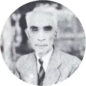 Masud Sabri
