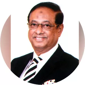 Masud Uddin Chowdhury - Politician