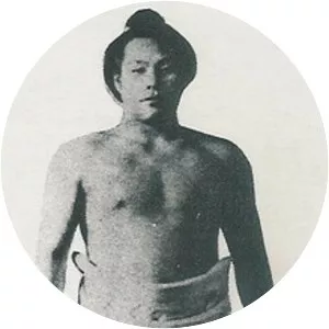 Masuiyama Daishirō I