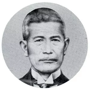 Masujiro Hashimoto