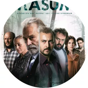 Masum2017 - 2017 ‧ Mystery