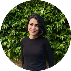 Masuma Ahuja - Journalist